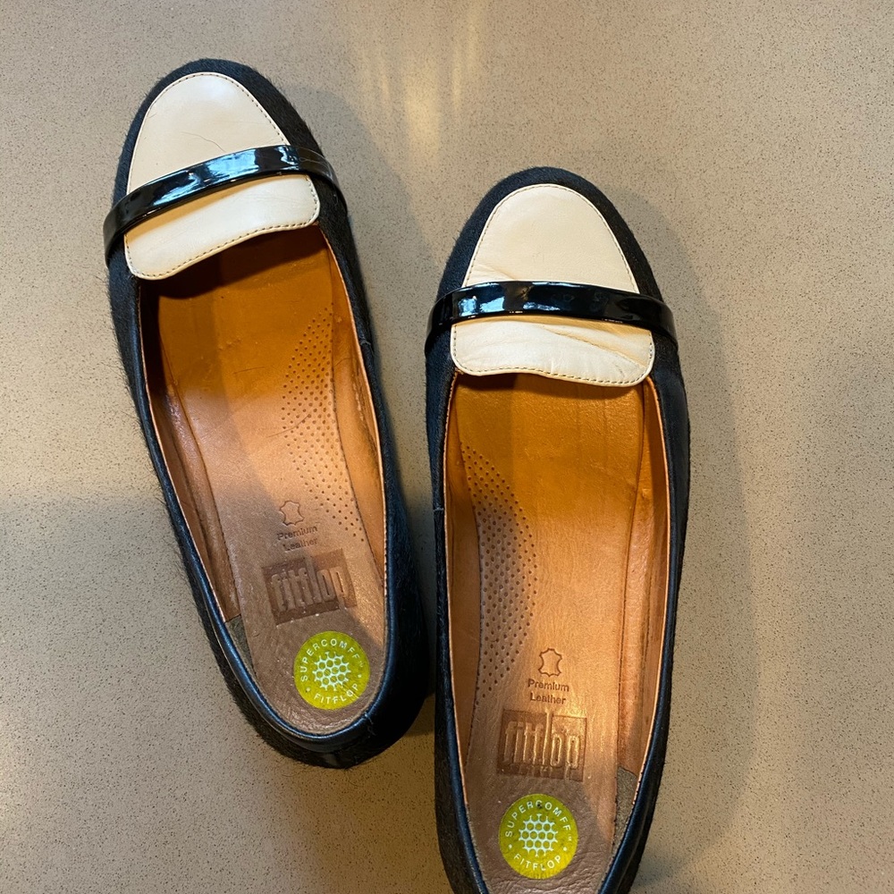Fitflop shoes